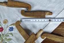 Stück holz alt gebraucht kaufen  Unterreichenbach