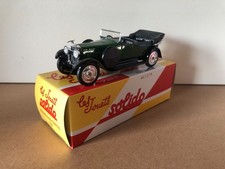 Voiture solido hachette d'occasion  Javron-les-Chapelles