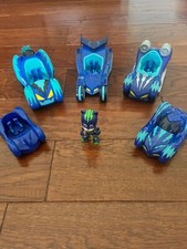 Catboy mask car for sale  Bainbridge