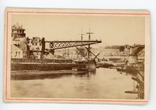 Photo cdv photographie d'occasion  Avignon