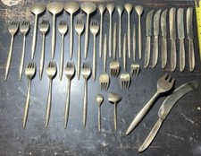 Piece set vintage for sale  Sharon