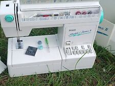Profi nähmaschine pfaff gebraucht kaufen  Bielefeld
