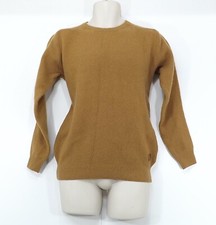 Wrangler camel wool for sale  LONDON