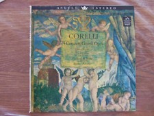 Corelli concerti grossi for sale  Hereford