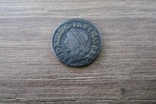 Ancienne monnaie double d'occasion  Gouvieux