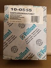 Vaillant 0555 100555 gebraucht kaufen  Datteln