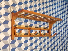 Porte manteau portemanteau d'occasion  Champigneulles