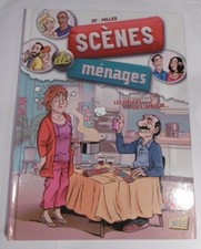 Scenes ménage m6 d'occasion  France