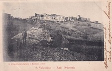 Abruzzo s.valentino lato usato  Roma