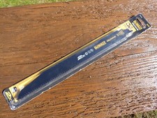 Dewalt dt2314l wood for sale  DUNFERMLINE