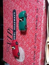 Electric model roadways for sale  SEVENOAKS