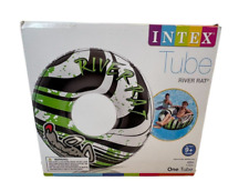 Intex tube river for sale  North Aurora