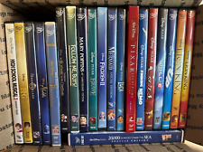Lot disney pixar for sale  Juneau