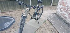 mens push bikes for sale  WISBECH