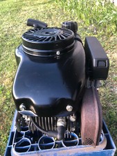 Tecumseh vantage motor gebraucht kaufen  Dollnstein