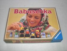 Ravensburger 1982 babuschka gebraucht kaufen  Salzkotten