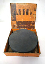 Carborundum round combination for sale  Windsor