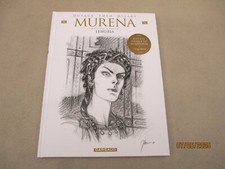 Murena .11 lemuria d'occasion  Cernay