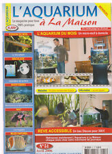 Aqua. maison killi d'occasion  Bray-sur-Somme