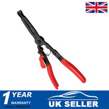 Extra long exhaust for sale  DUNSTABLE
