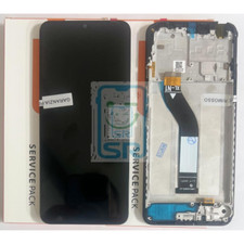 DISPLAY LCD XIAOMI REDMI 14C 2409BRN2CA 2411DRN47C TOUCH SCREEN SCHERMO VETRO comprar usado  Enviando para Brazil