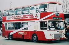 merseybus for sale  KEIGHLEY