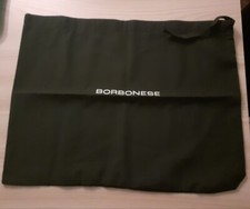 Dust bag borbonese usato  Italia