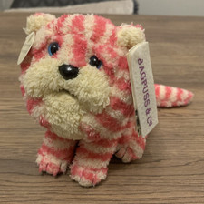 Bagpuss plush 2006 for sale  BROXBOURNE