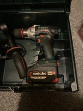 Metabo 602360840 18v for sale  HALSTEAD