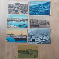 Cartoline napoli dal usato  Italia