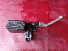 Brems pumpe zylinder gebraucht kaufen  Kuppenheim