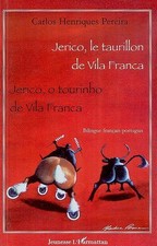 Jerico taurillon vila d'occasion  France