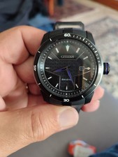 Orologio citizen ecodrive usato  Ascoli Piceno