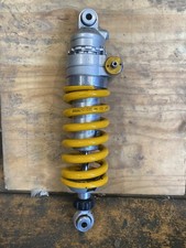 Ohlins rear shock for sale  CARLISLE