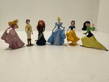 Disney princess figure for sale  DALTON-IN-FURNESS