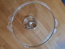 Tortenplatte fuß gebraucht kaufen  Radevormwald