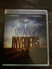 Strange invaders twilight for sale  Wisconsin Rapids