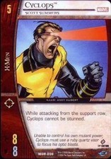 Cyclops scott summers usato Cyclops scott summers usato  Italia