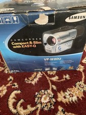hi 8 camcorder for sale hi 8 camcorder for sale TELFORD