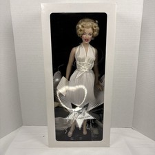 Franklin mint marilyn for sale  Centerville