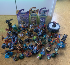 Große skylanders figurensamml gebraucht kaufen  Rinteln