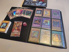 yugioh promo gebraucht kaufen  Hamburg
