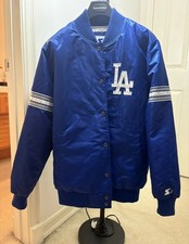 dodgers starter jacket for sale dodgers starter jacket for sale South Gate