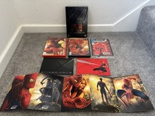 spiderman dvd for sale  GOSPORT
