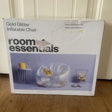 Cadeira de dormitório 4 crianças sala de jogos ou quarto cadeira de videogame - Room Essentials convidado comprar usado  Enviando para Brazil