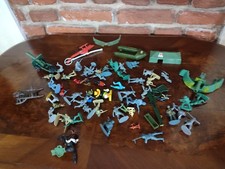 Soldatini lotto misto usato Soldatini lotto misto usato  Cassolnovo