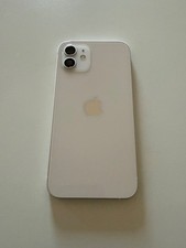 Scocca iphone bianco usato  Italia