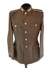 Ddr nva uniformjacke gebraucht kaufen  Wolkenstein
