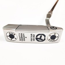 Scotty cameron concept d'occasion  Expédié en Belgium