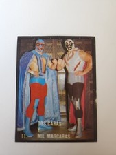 1987 cmll lucha for sale  Sioux Falls